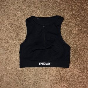 Gymshark Non Stop sports bra